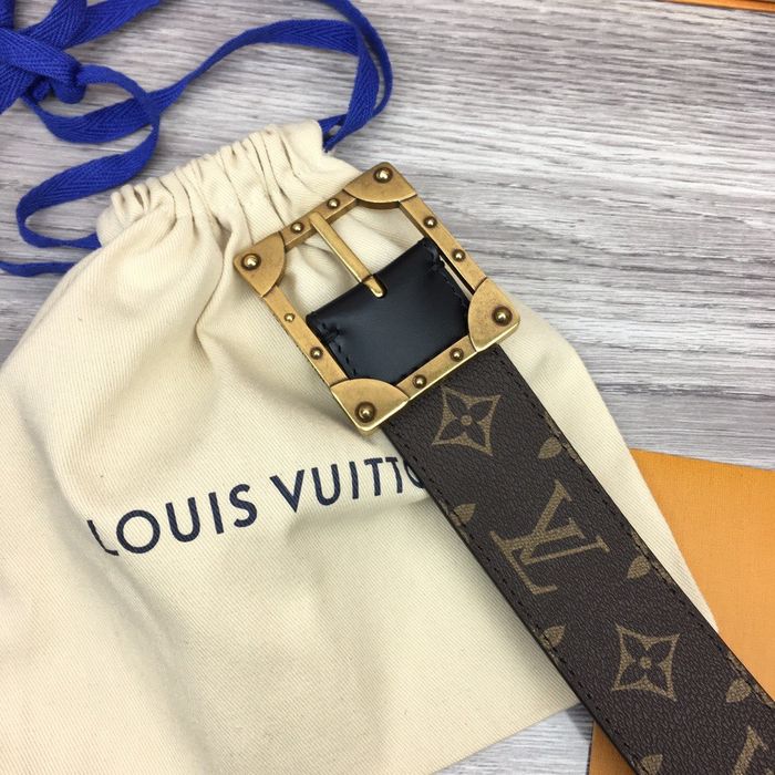 Louis Vuitton Belt 40MM LVB00032